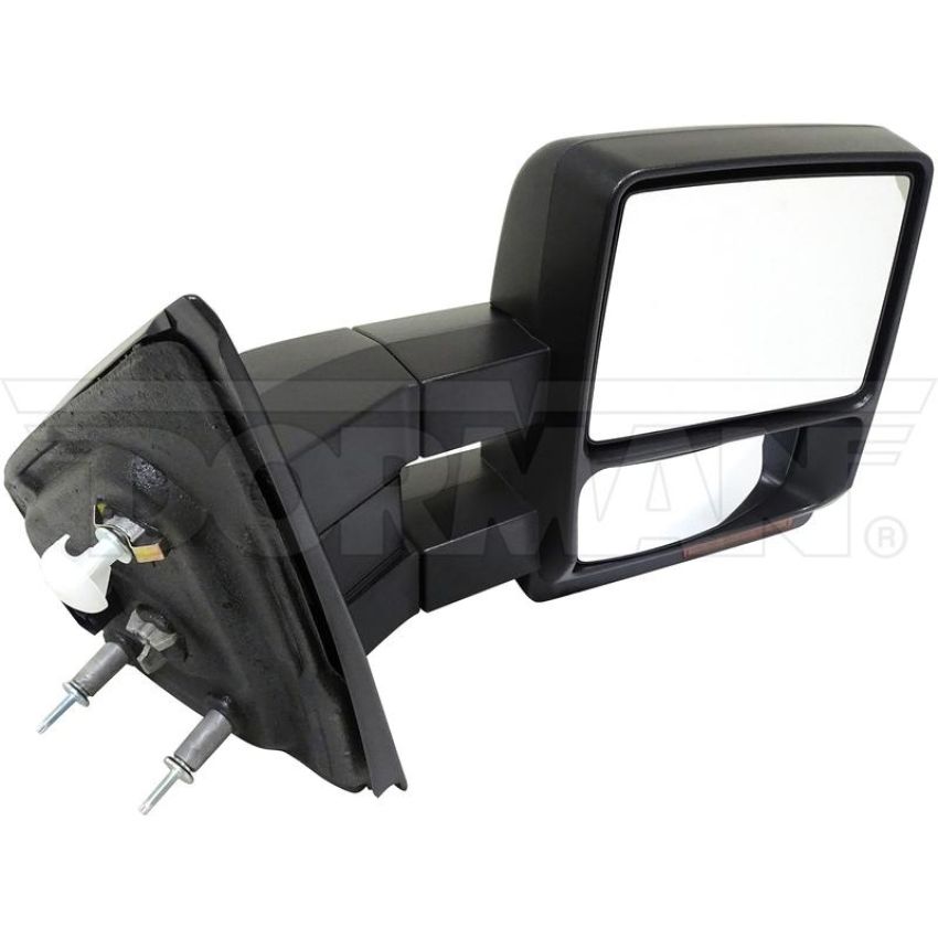 DORMAN 955-1077 Side View Mirror - Right Side