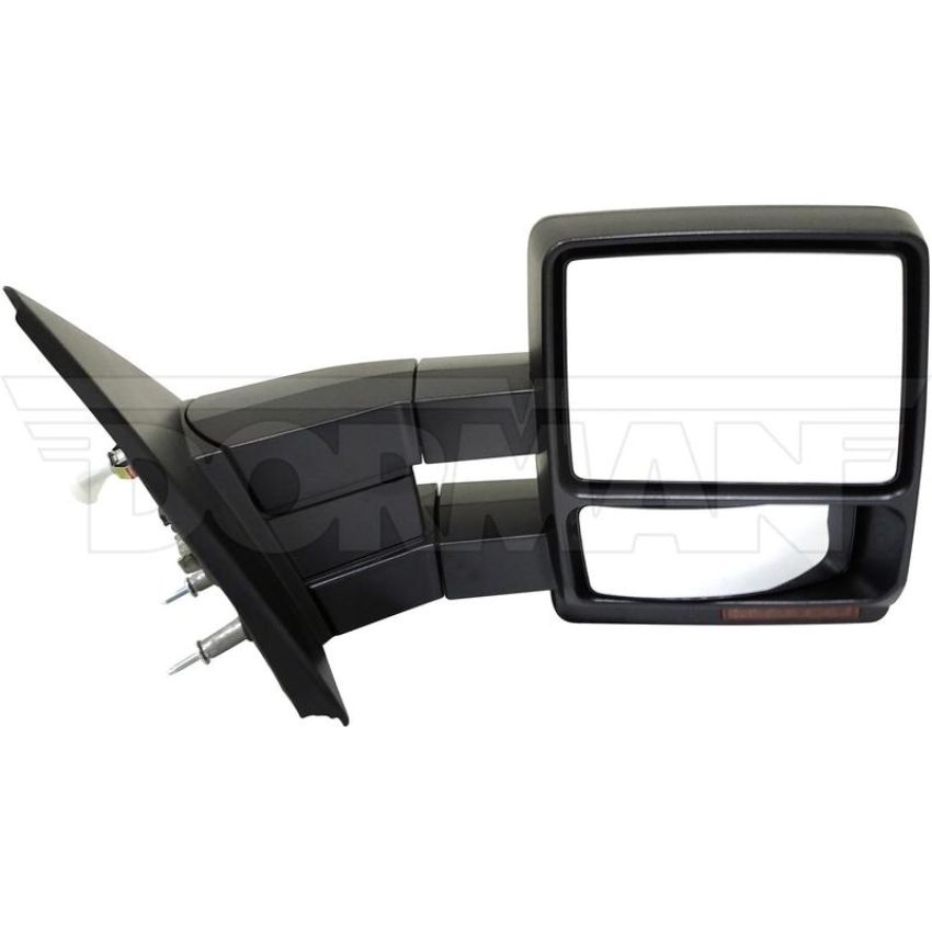 DORMAN 955-1077 Side View Mirror - Right Side