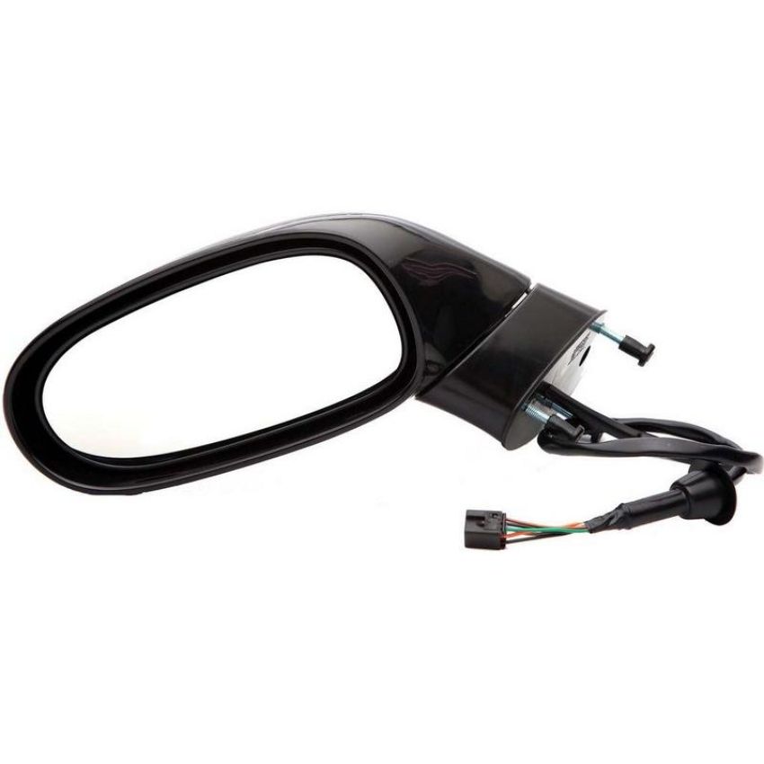 DORMAN 955-1078 Side View Mirror Left Power; Heated;  Paint to Match