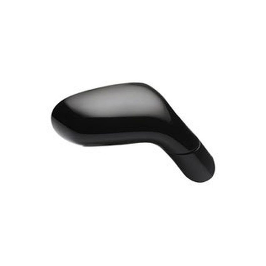 DORMAN 955-1079 Side View Mirror Right Power; Heated;  Paint to Match