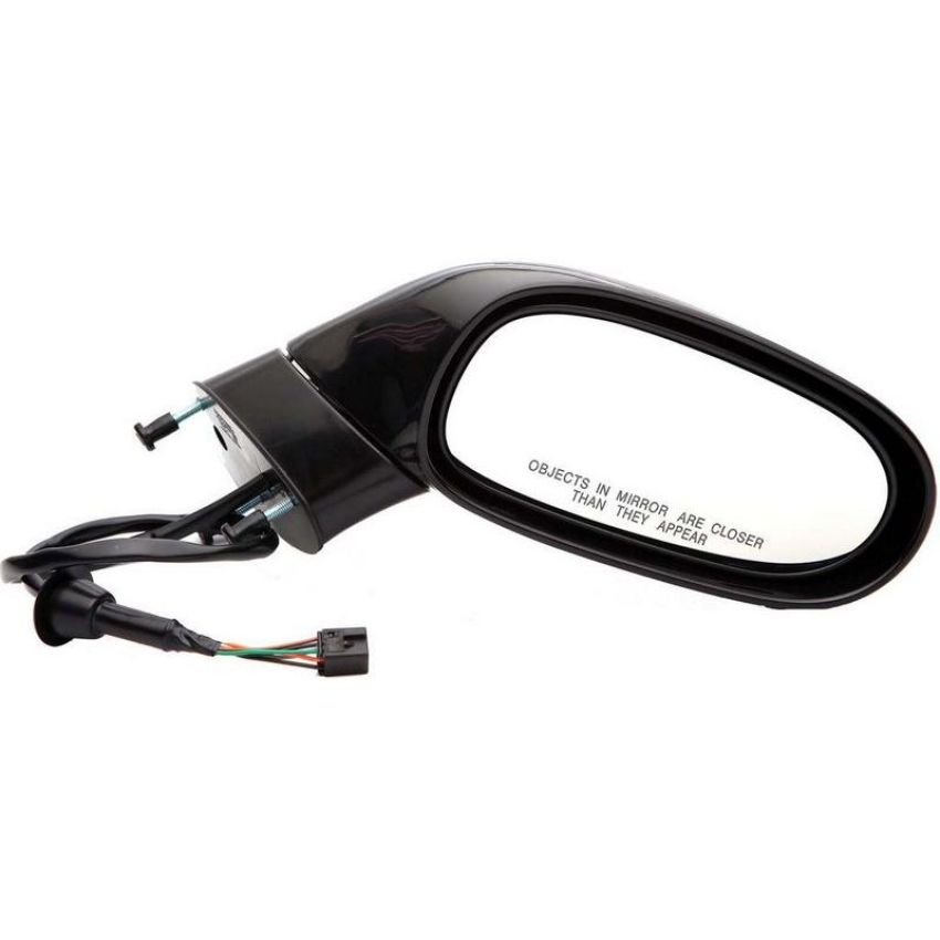 DORMAN 955-1079 Side View Mirror Right Power; Heated;  Paint to Match
