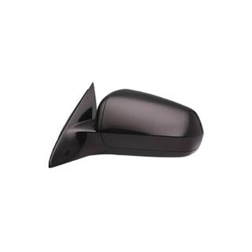 DORMAN 955-1080 Side View Mirror Left Power;  Non Foldable Paint to Match Cover