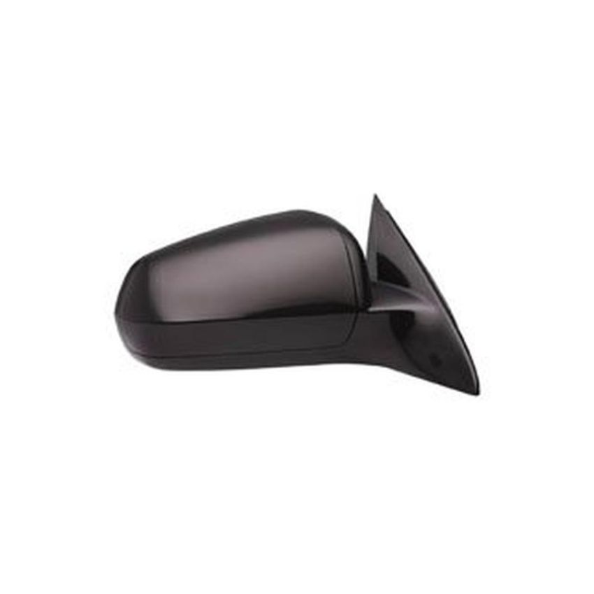DORMAN 955-1081 Side View Mirror Right Power;  Non Foldable Paint to Match Cover