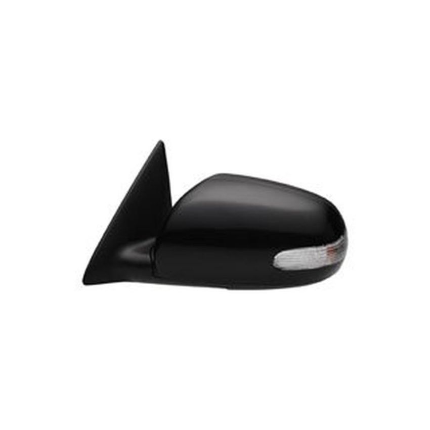DORMAN 955-1096 Side View Mirror Left Power; Heated;  Signal Lamp