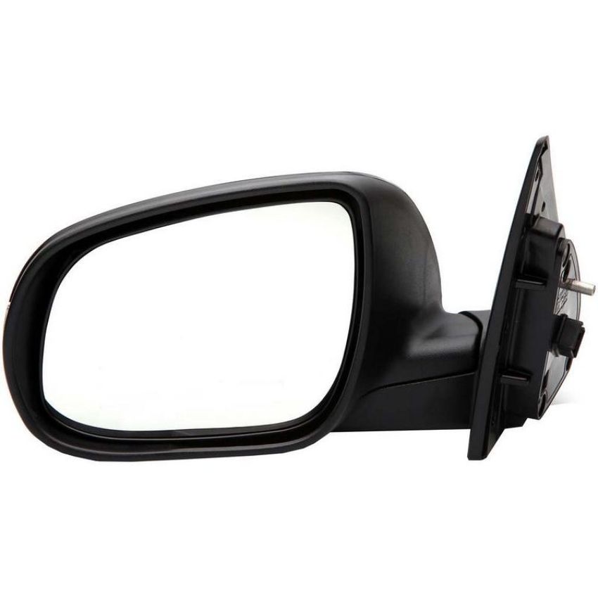 DORMAN 955-1096 Side View Mirror Left Power; Heated;  Signal Lamp