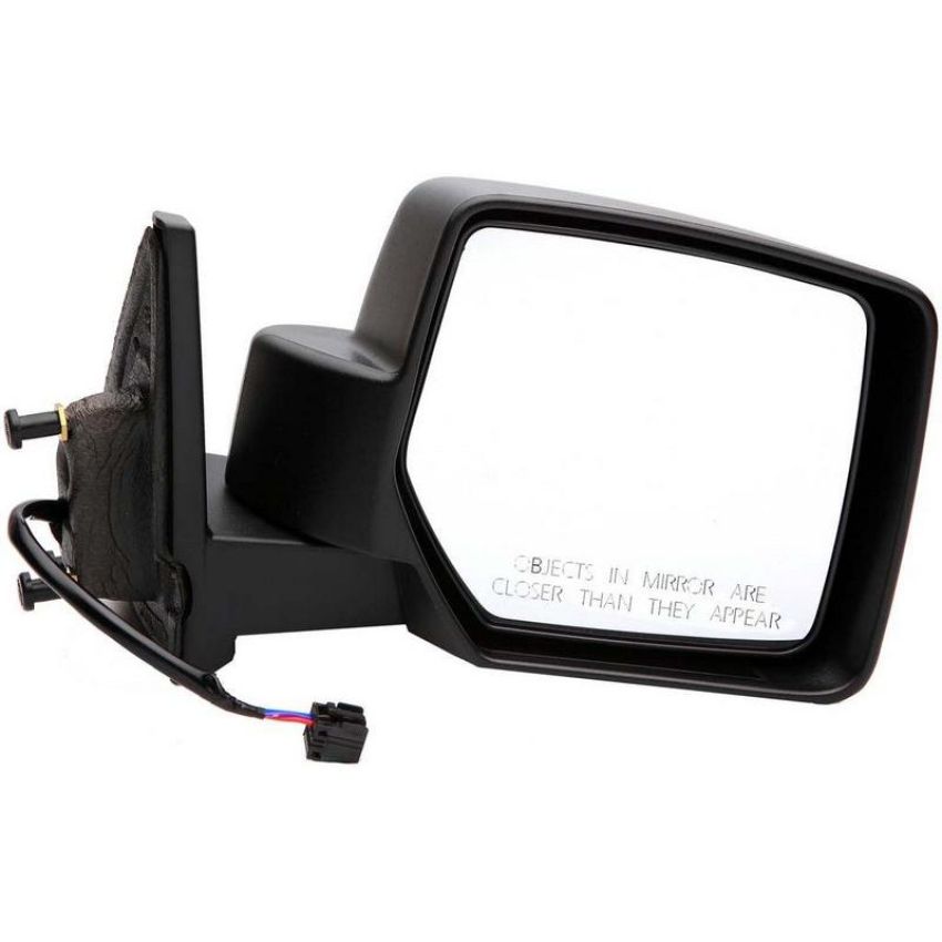 DORMAN 955-1101 Side View Mirror Right Non Folding
