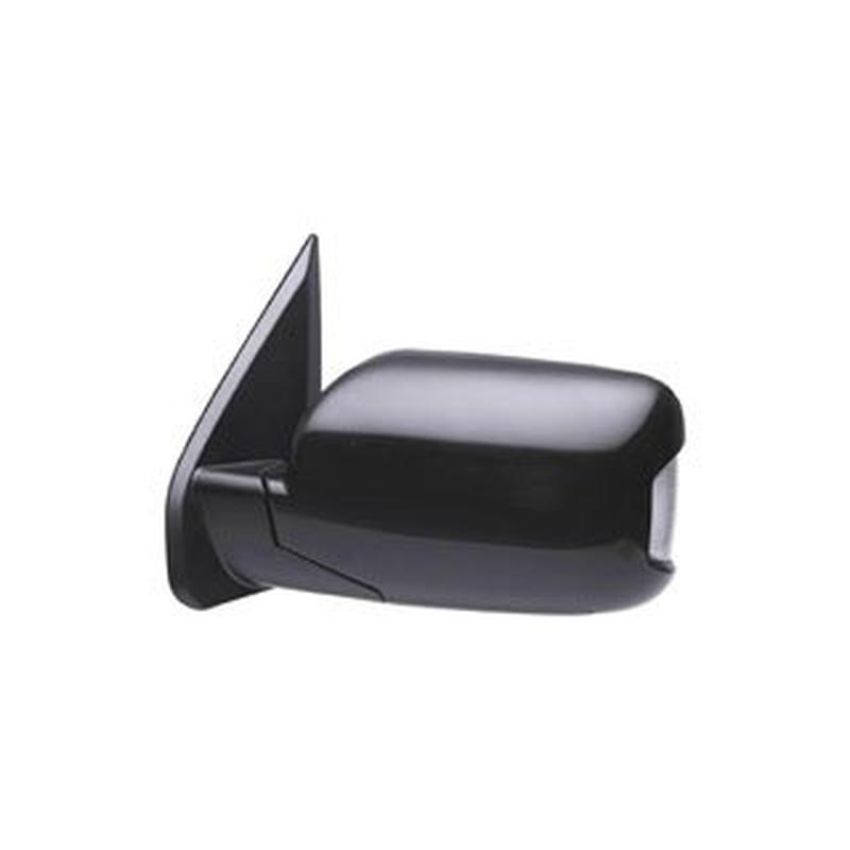 DORMAN 955-1106 Side View Mirror Left Power, Signal, Memory