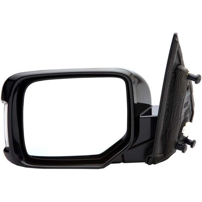DORMAN 955-1106 Side View Mirror Left Power, Signal, Memory