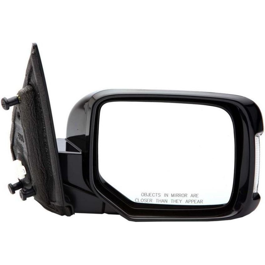 DORMAN 955-1107 Side View Mirror Right Power, Signal, Memory