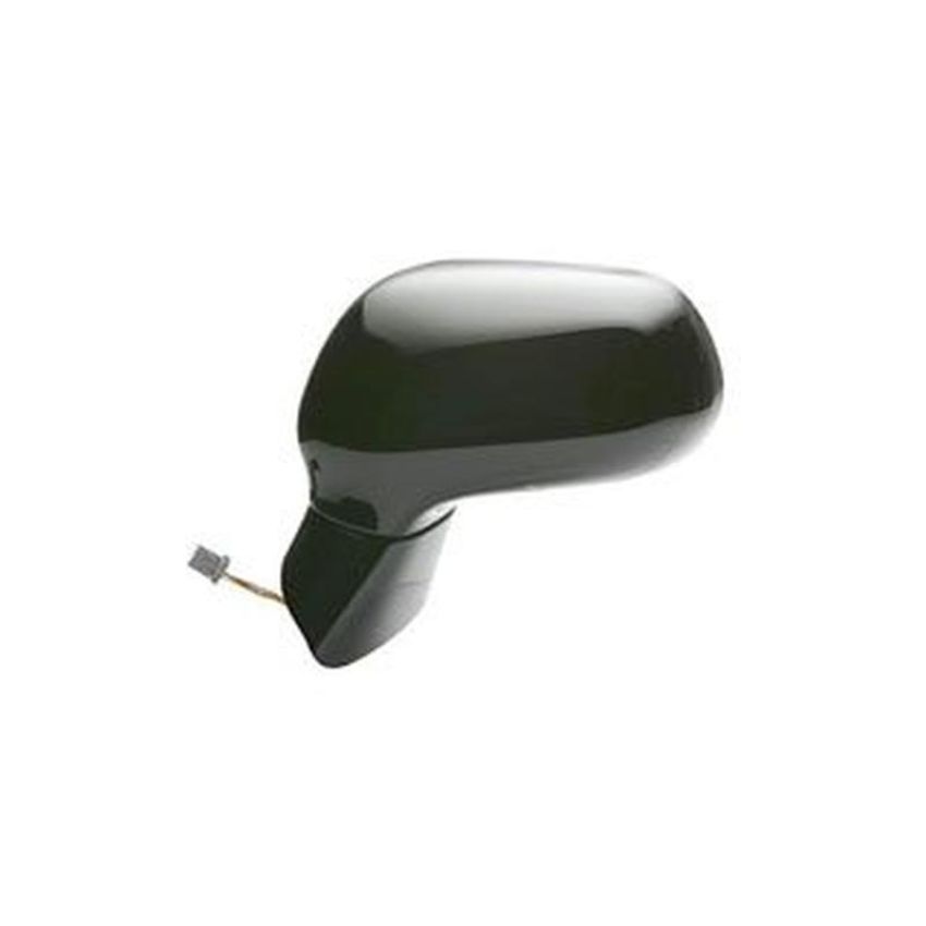 DORMAN 955-1108 Side View Mirror Left Power; Heated; US Built (PTM)