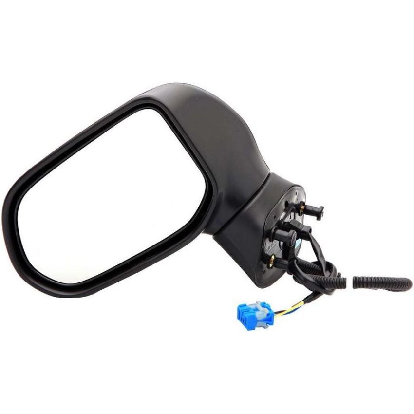 DORMAN 955-1108 Side View Mirror Left Power; Heated; US Built (PTM)
