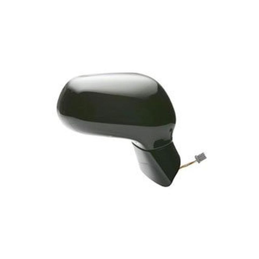 DORMAN 955-1109 Side View Mirror Right Power; Heated; US Built (PTM)