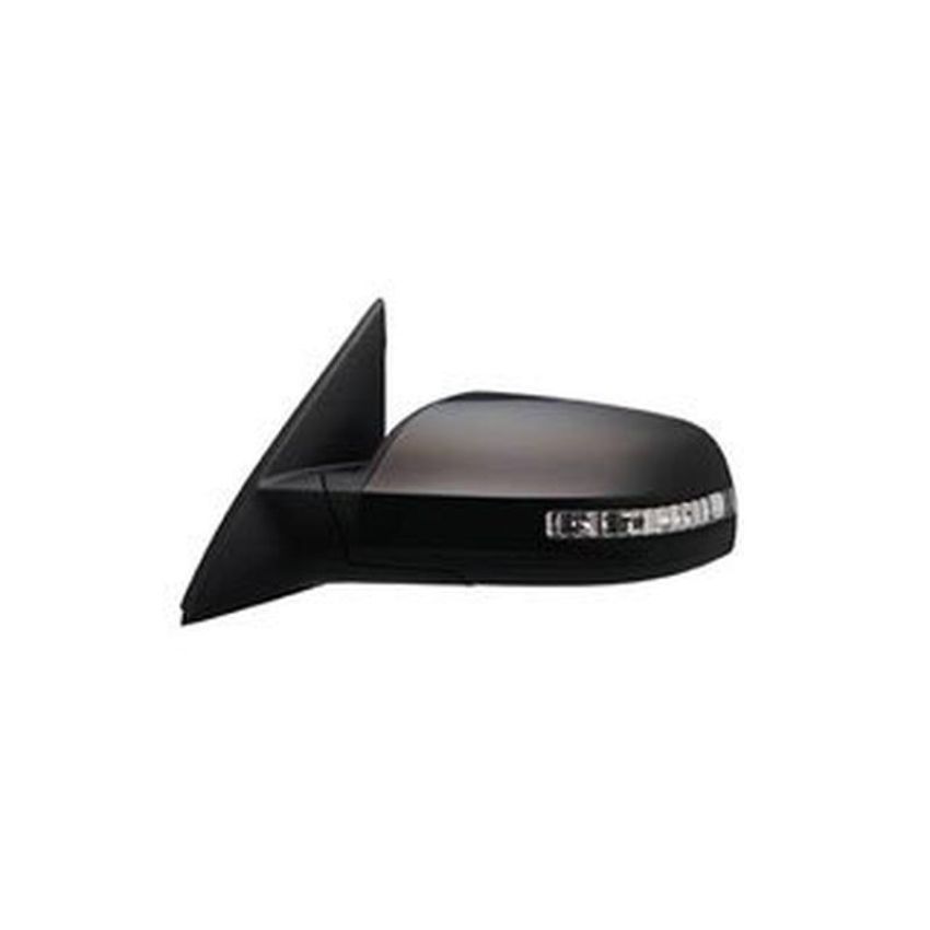 DORMAN 955-1110 Side View Mirror Left Power; Signal Lamp (PTM)
