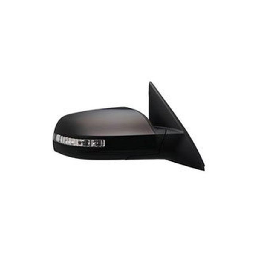DORMAN 955-1111 Side View Mirror Right Power; Signal Lamp (PTM)