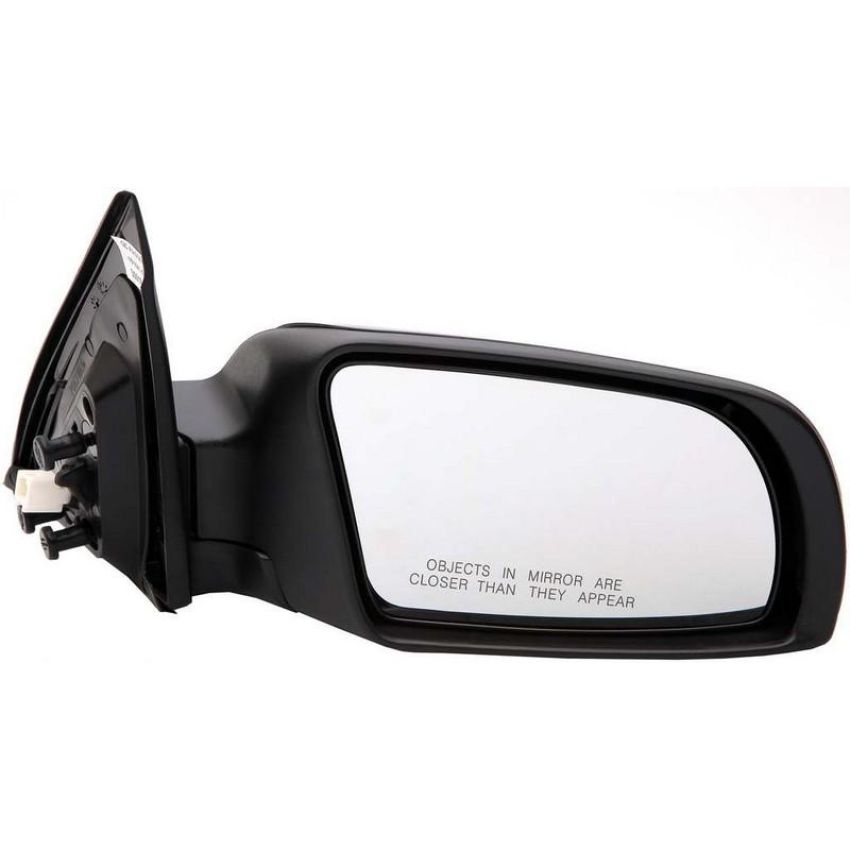DORMAN 955-1111 Side View Mirror Right Power; Signal Lamp (PTM)