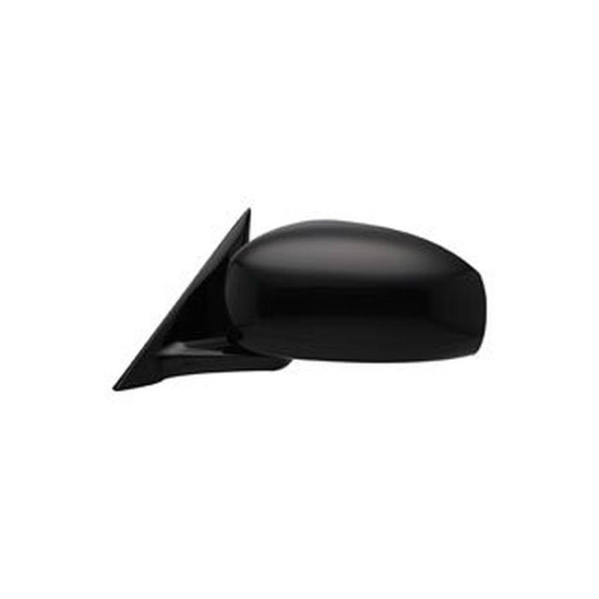 DORMAN 955-1112 Side View Mirror Left Power; Heated; Memory (PTM)