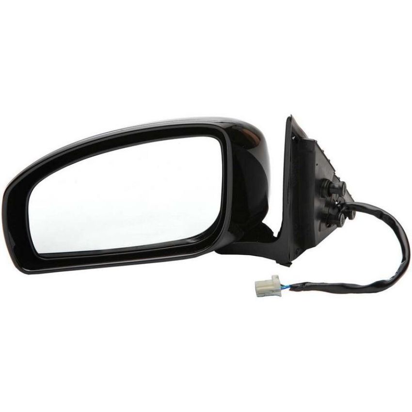 DORMAN 955-1112 Side View Mirror Left Power; Heated; Memory (PTM)