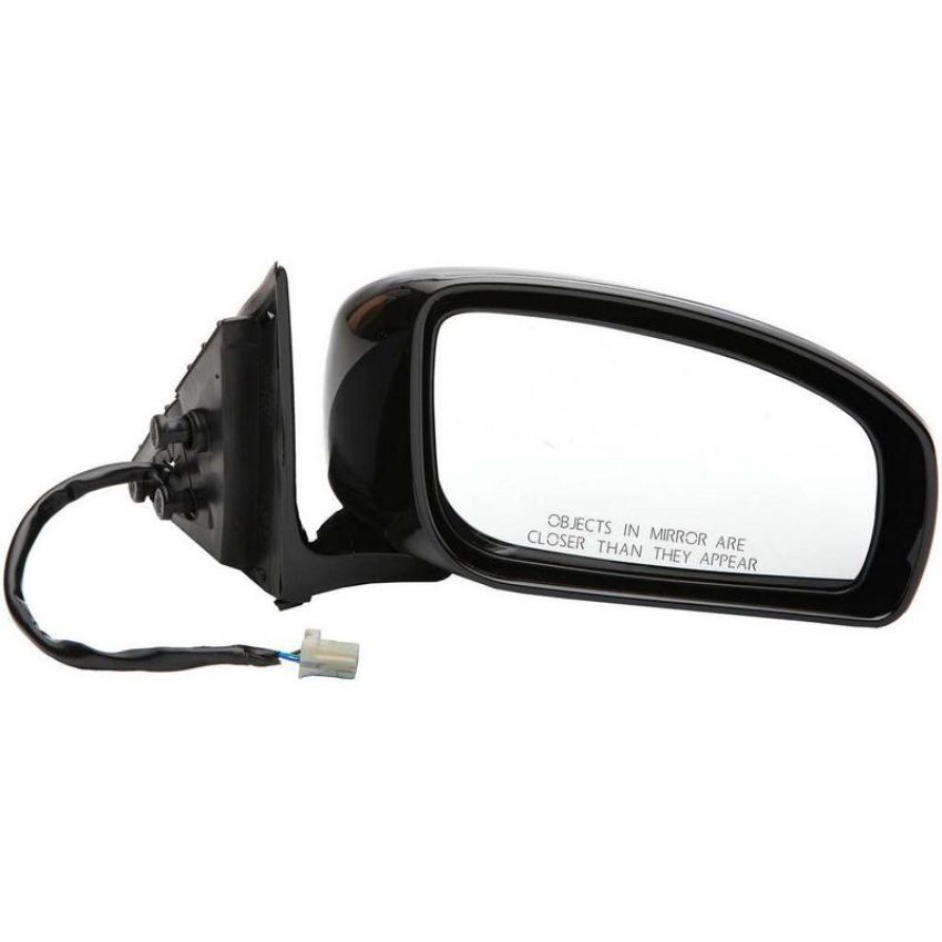 DORMAN 955-1113 Side View Mirror Right Power; Heated; Memory (PTM)