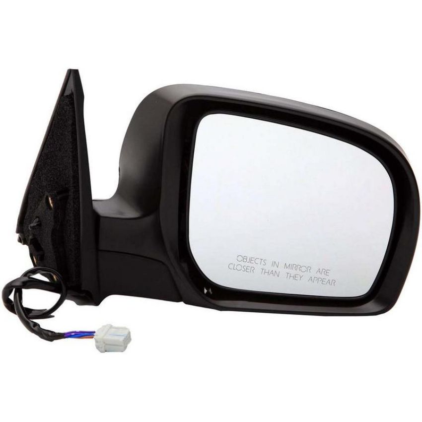 DORMAN 955-1115 Side View Mirror Right Power, non-heated  (PTM) Without turn signal