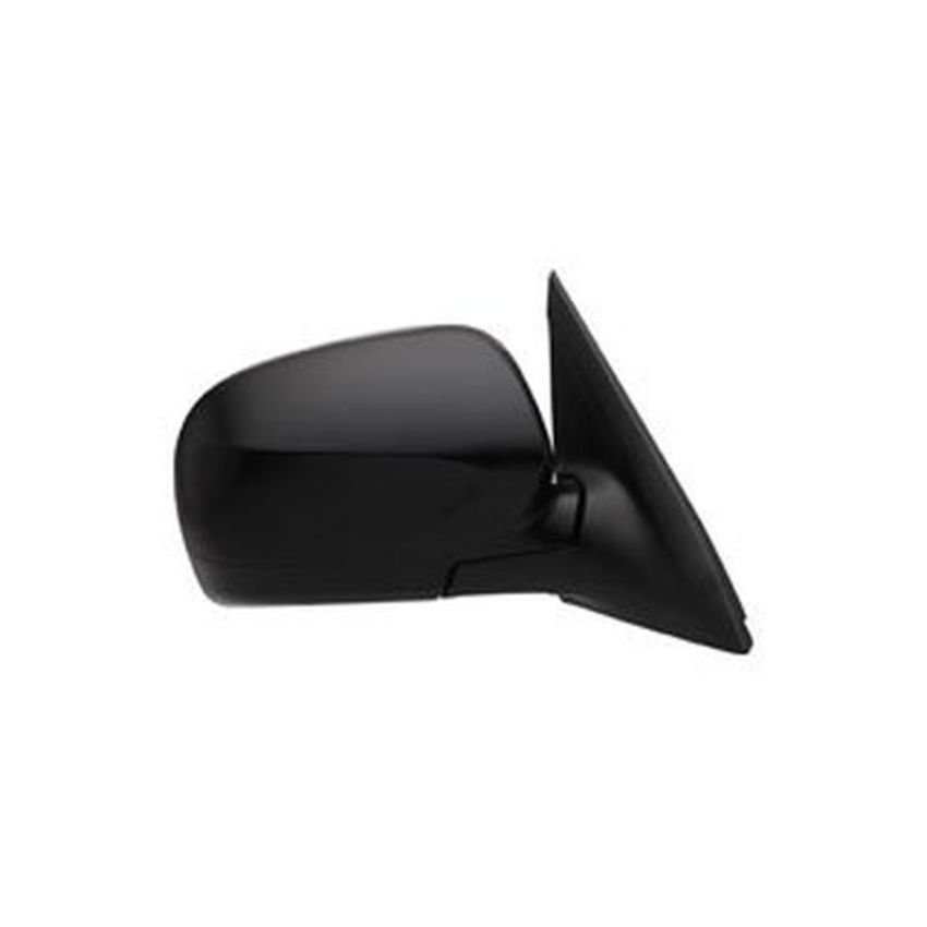 DORMAN 955-1117 Side View Mirror Right Power; Heated (PTM) Without turn signal