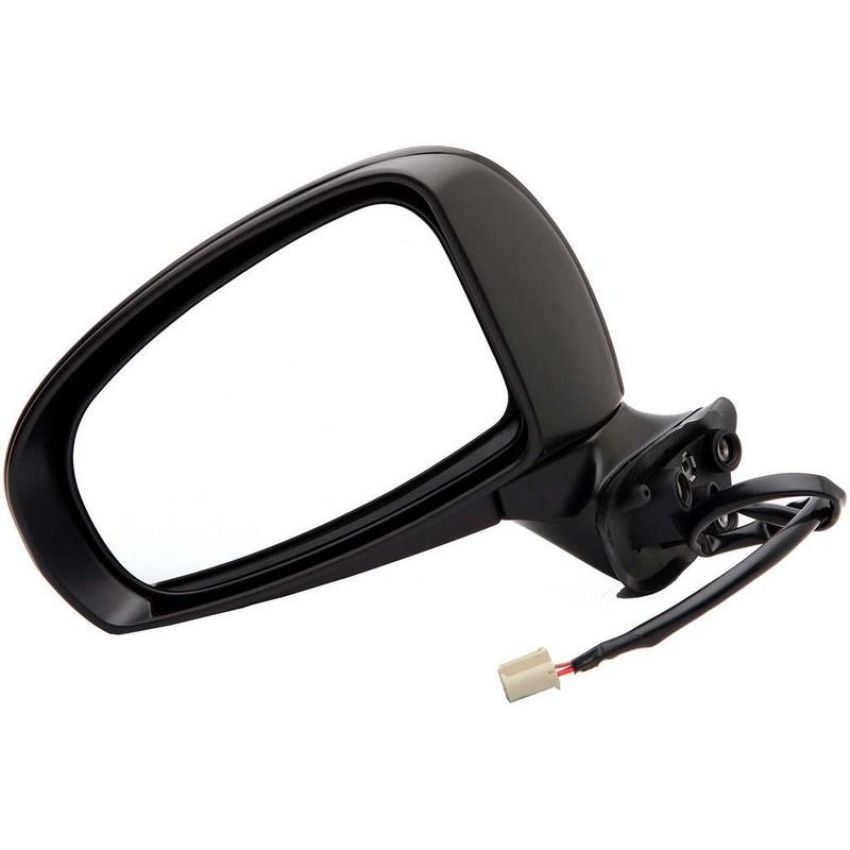 DORMAN 955-1118 Side View Mirror Left Power, Heated; Foldaway; PTM