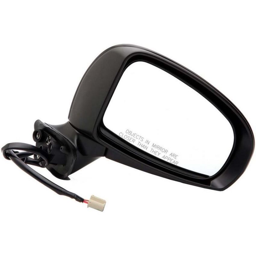 DORMAN 955-1119 Side View Mirror Right Power, Heated; Foldaway; PTM