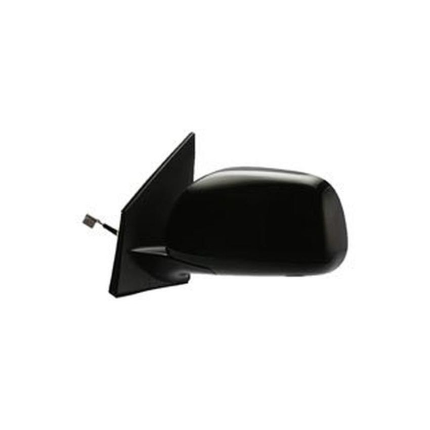 DORMAN 955-1120 Side View Mirror Left Power, PTM, Without Signal Lamp