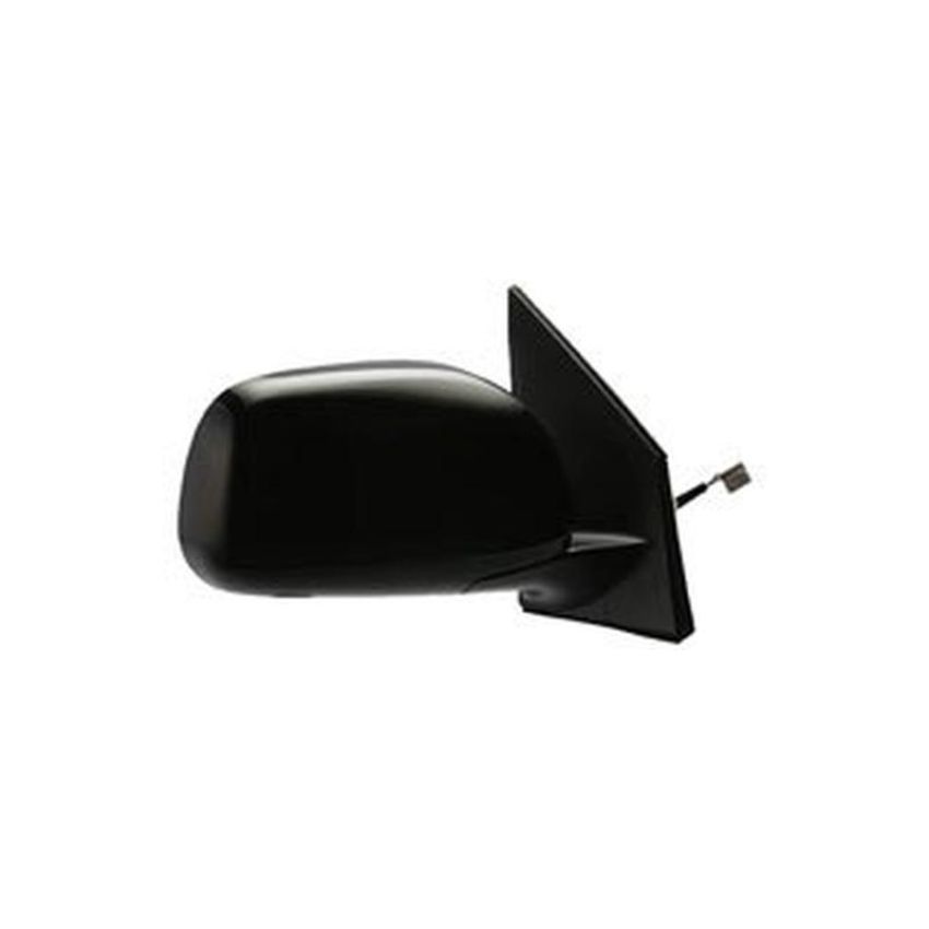DORMAN 955-1121 Side View Mirror Right Power, PTM, Without Signal Lamp
