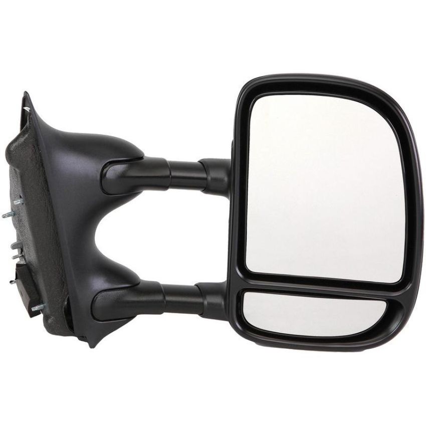 DORMAN 955-1123 Side View Mirror Right, Manual, Dual Arms, Foldable