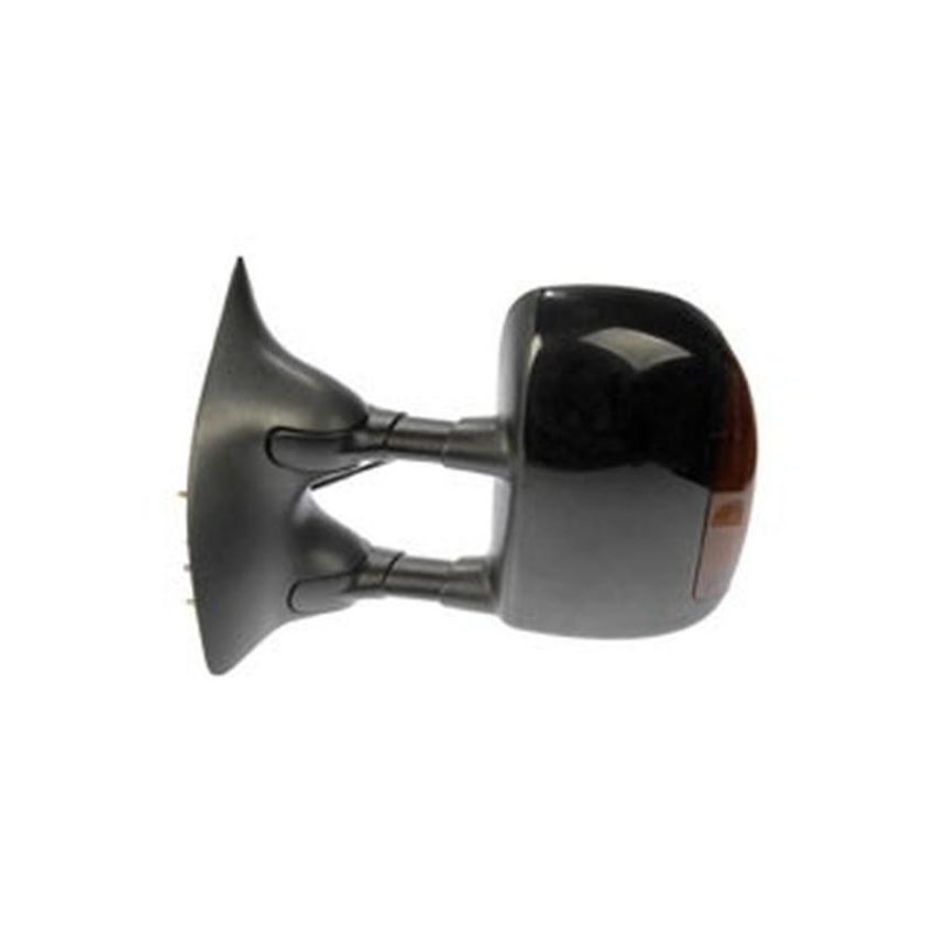 DORMAN 955-1128 Mirror With Smooth Cover With Signal Lamp