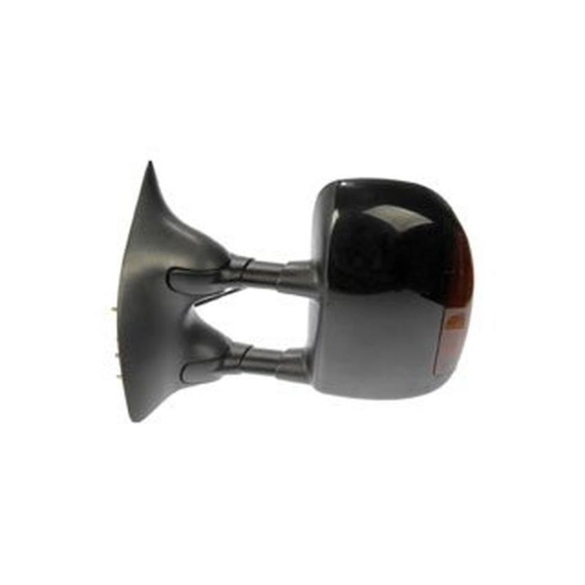 DORMAN 955-1128 Mirror With Smooth Cover With Signal Lamp
