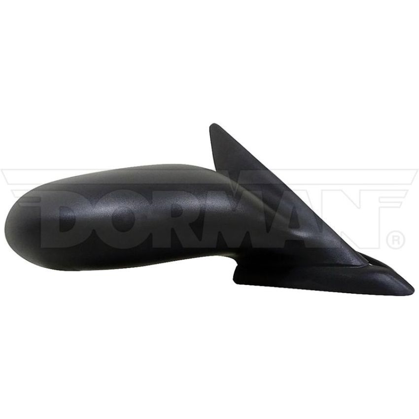 DORMAN 955-112 Side View Mirror - Right, Power