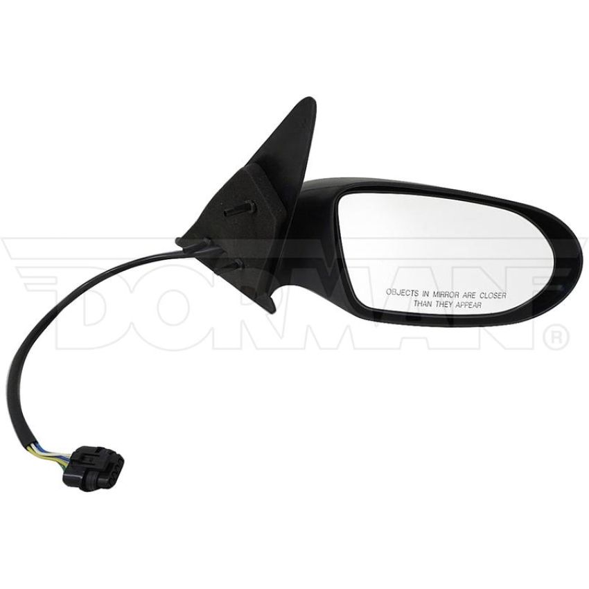 DORMAN 955-112 Side View Mirror - Right, Power
