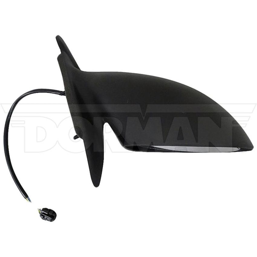DORMAN 955-112 Side View Mirror - Right, Power