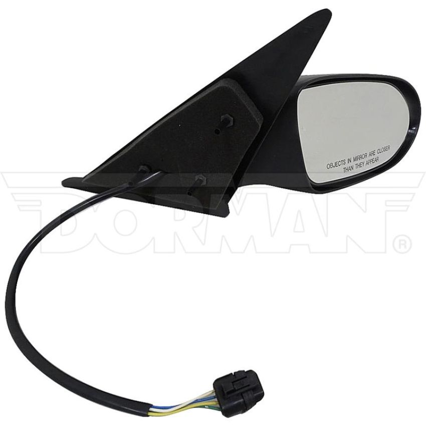 DORMAN 955-112 Side View Mirror - Right, Power