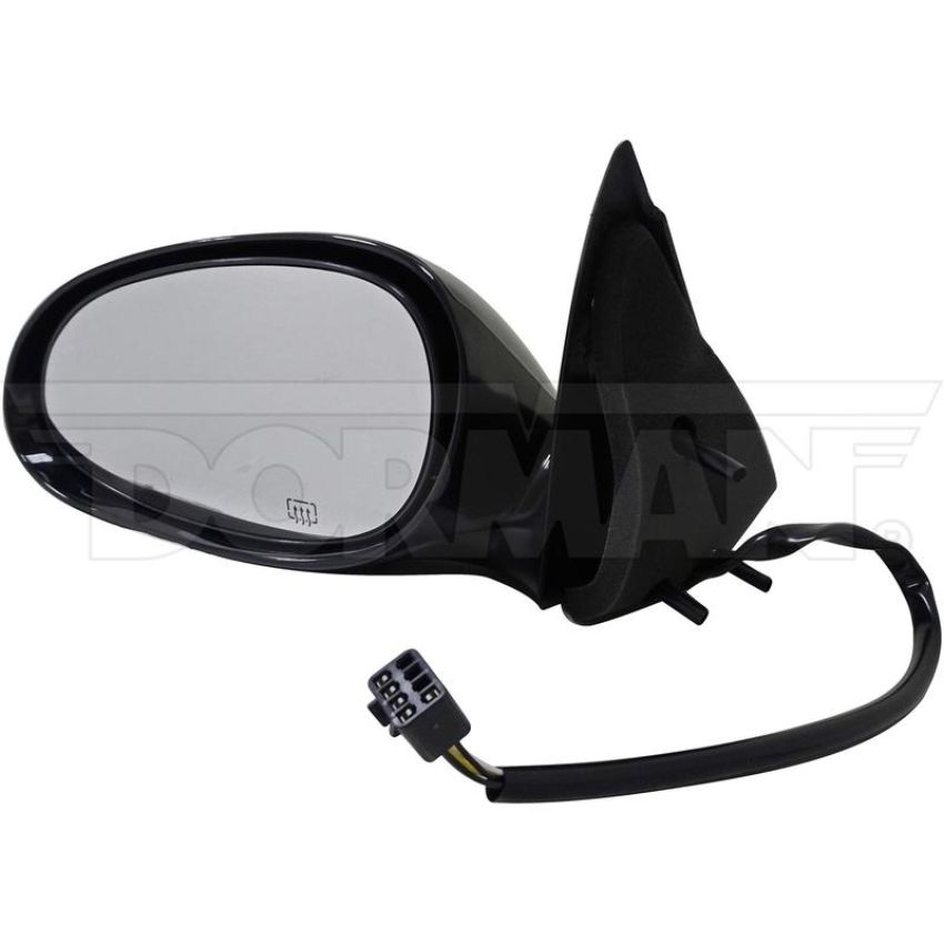 DORMAN 955-1130 Side View Mirror Power