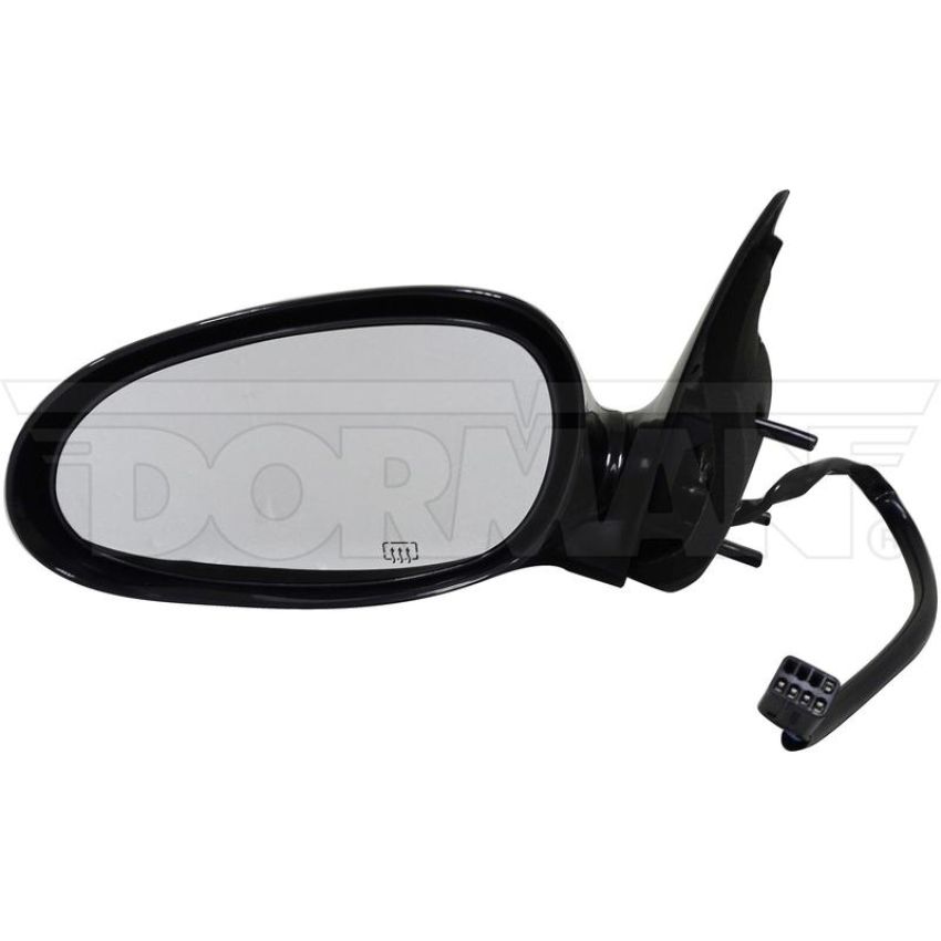 DORMAN 955-1130 Side View Mirror Power