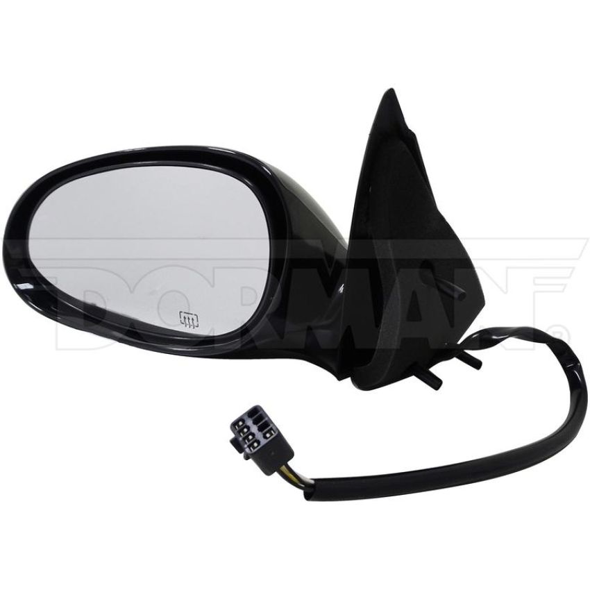 DORMAN 955-1130 Side View Mirror Power