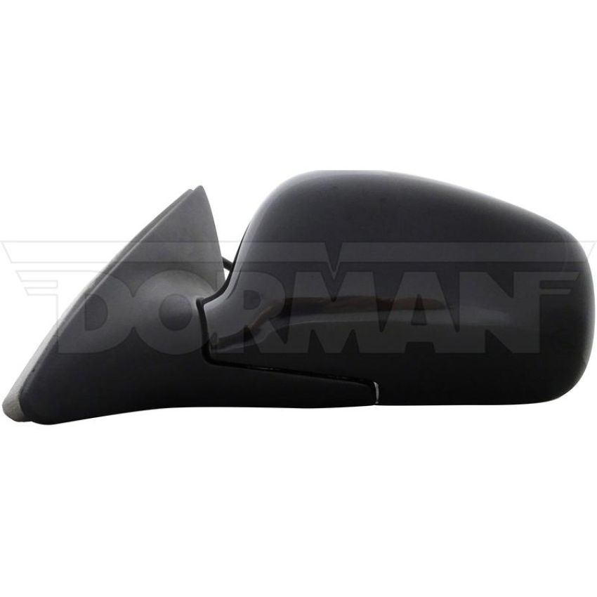 DORMAN 955-1133 Side View Mirror Power, Heated, Without Memory