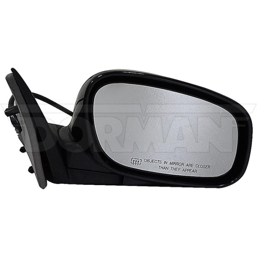 DORMAN 955-1134 Side View Mirror Power, Heated, Without Memory