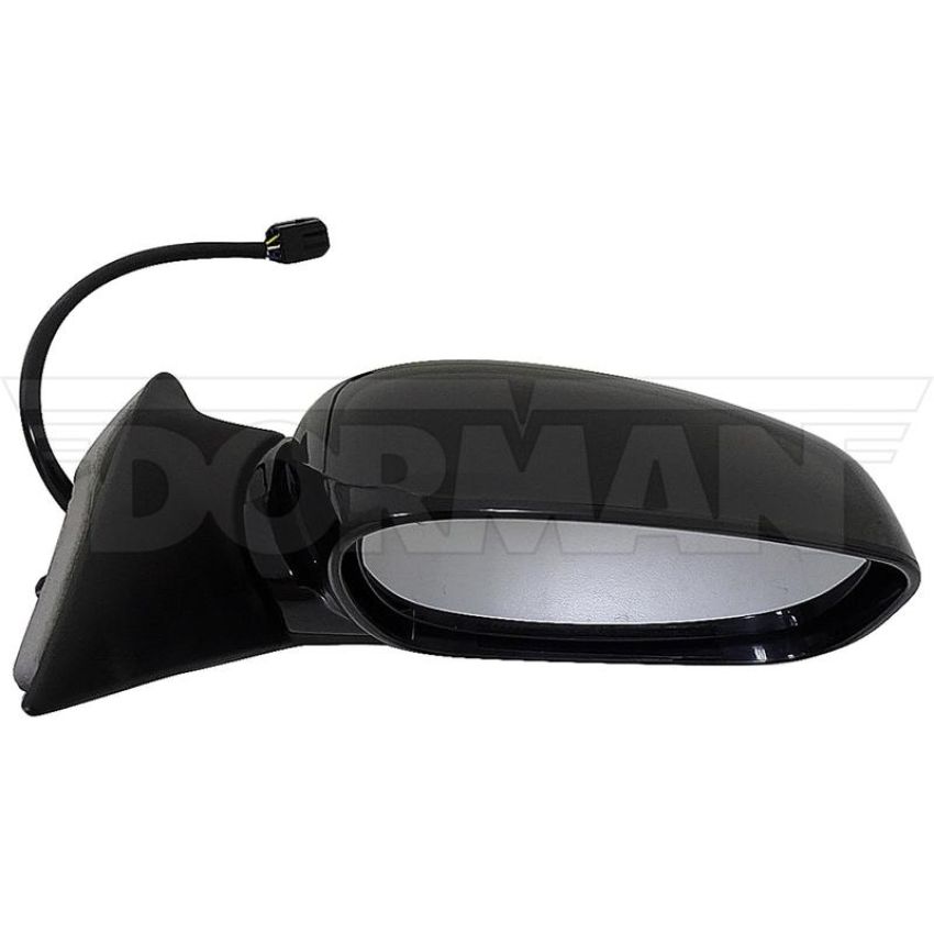 DORMAN 955-1134 Side View Mirror Power, Heated, Without Memory