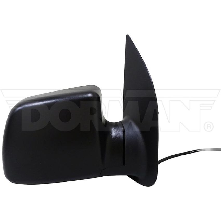 DORMAN 955-1135 Side View Mirror Power