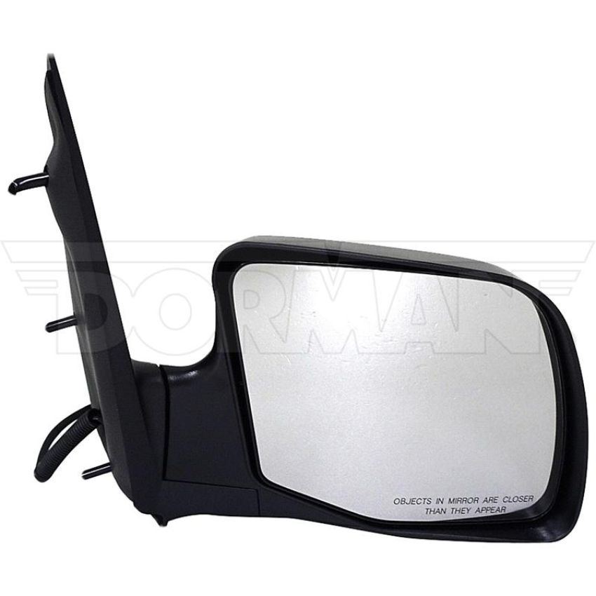 DORMAN 955-1135 Side View Mirror Power