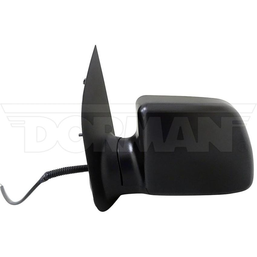 DORMAN 955-1136 Side View Mirror Power
