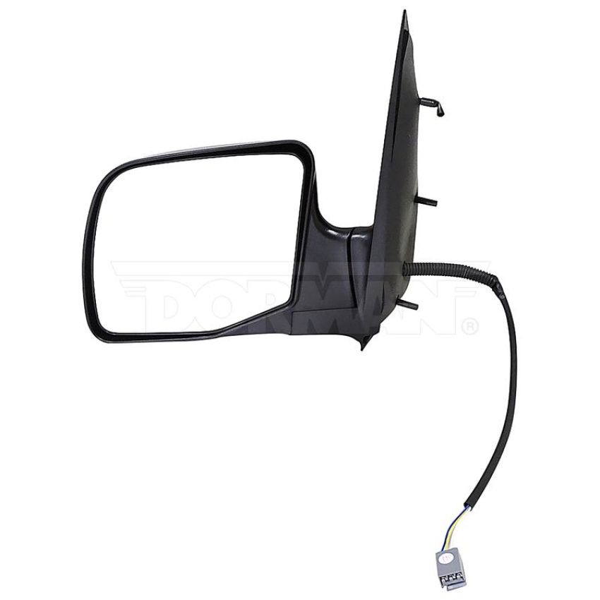 DORMAN 955-1136 Side View Mirror Power