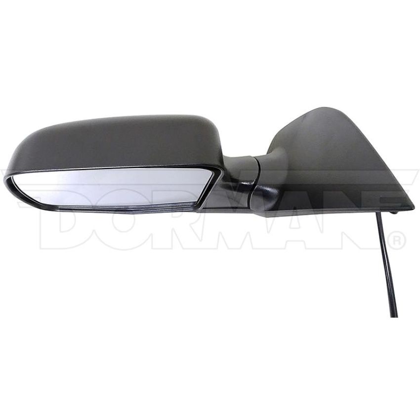 DORMAN 955-1136 Side View Mirror Power