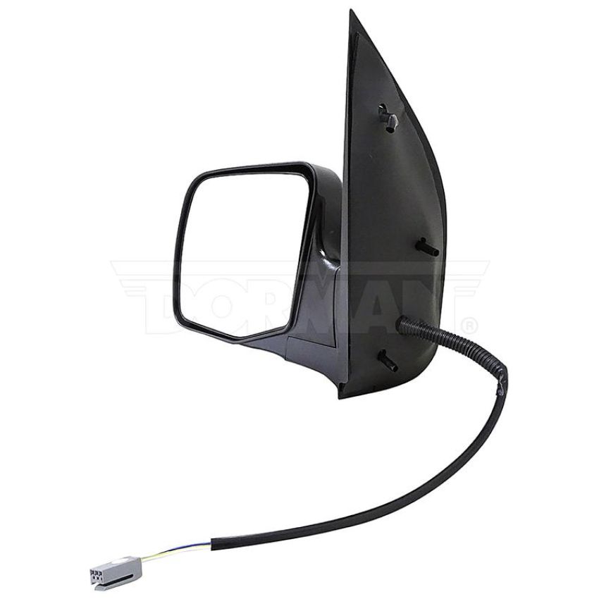 DORMAN 955-1136 Side View Mirror Power