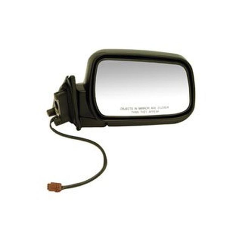 DORMAN 955-1137 Side View Mirror Power
