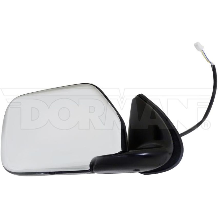 DORMAN 955-1138 Side View Mirror Power