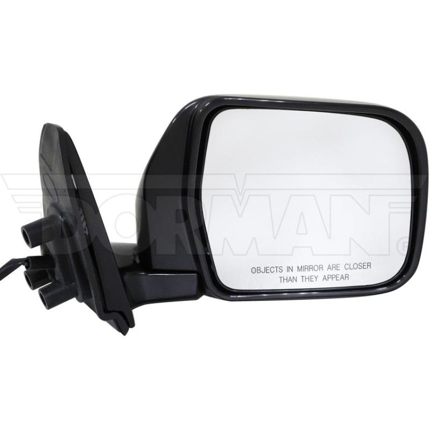 DORMAN 955-1138 Side View Mirror Power
